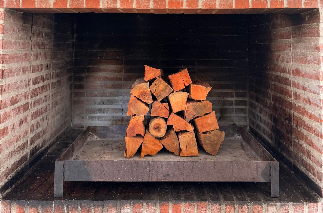 Bloekom Firewood
