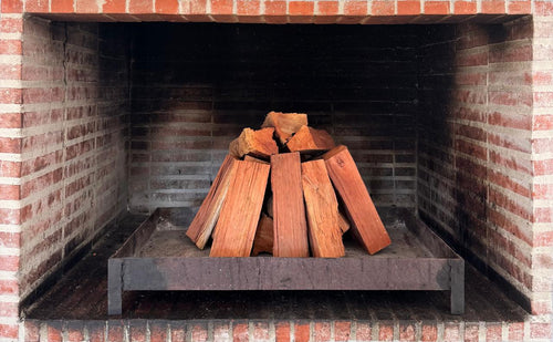 Bloekom Firewood - Large Bag