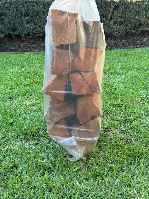 Bloekom Firewood - Medium Bag