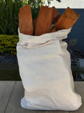 Bloekom Firewood - Large Bag